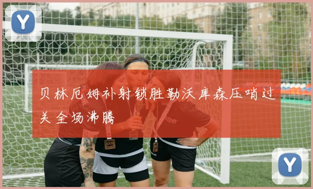 贝林厄姆补射锁胜勒沃库森压哨过关全场沸腾