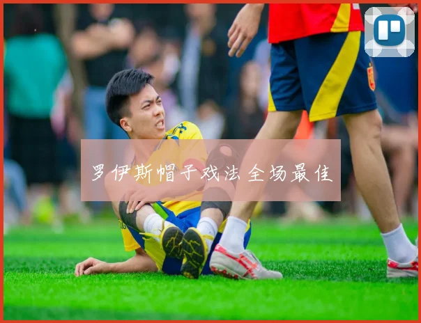 开云线上平台 - 罗伊斯帽子戏法全场最佳