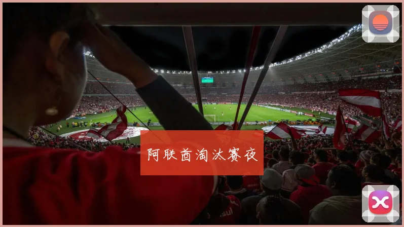 开云线上平台 - 阿联酋淘汰赛夜