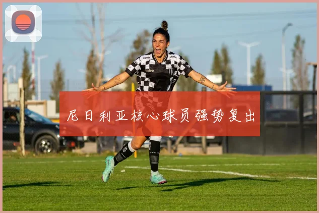 开云线上平台 - 尼日利亚核心球员强势复出