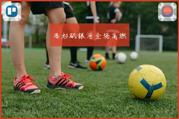 开云线上平台 - 洛杉矶银河全场高燃