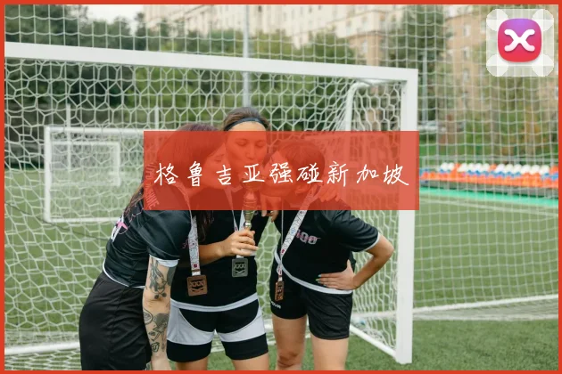 开云线上平台 - 格鲁吉亚强碰新加坡