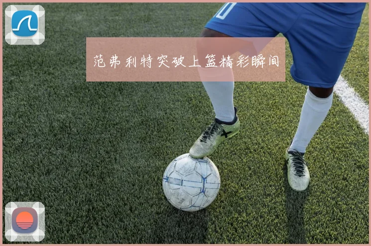 开云线上平台 - 范弗利特突破上篮精彩瞬间