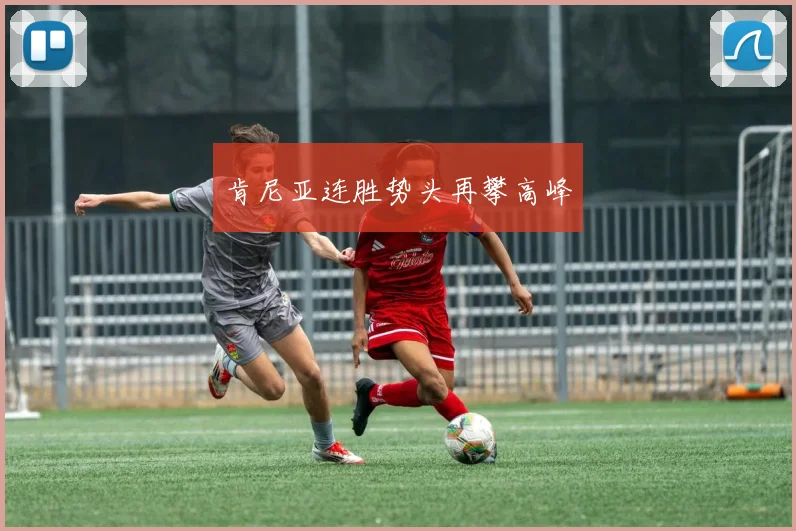 开云线上平台 - 肯尼亚连胜势头再攀高峰