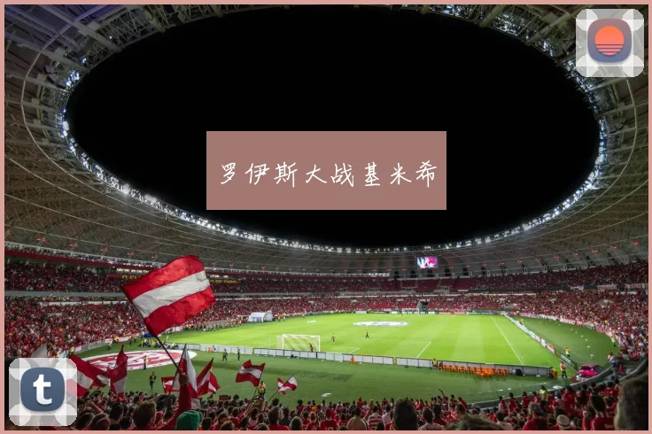 开云线上平台 - 罗伊斯大战基米希