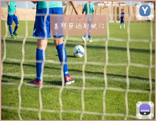 开云线上平台 - 基耶萨远射破门