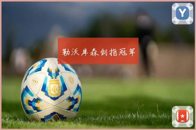 开云线上平台 - 勒沃库森剑指冠军