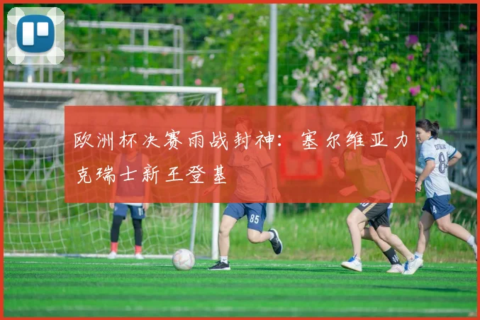 欧洲杯决赛雨战封神：塞尔维亚力克瑞士新王登基