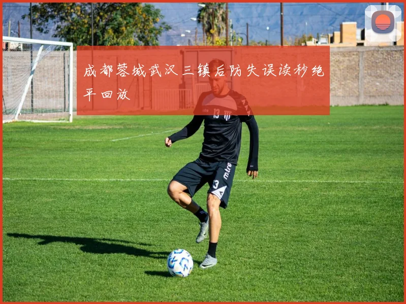 成都蓉城武汉三镇后防失误读秒绝平回放