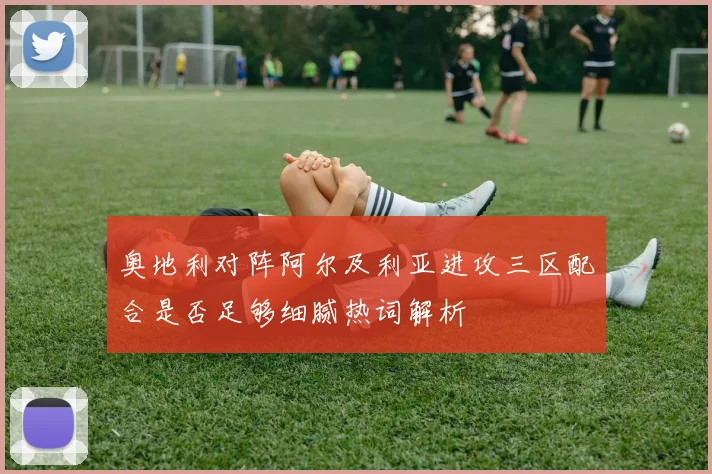 奥地利对阵阿尔及利亚进攻三区配合是否足够细腻热词解析