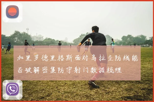 加里罗德里格斯面对乌拉圭防线能否破解密集防守射门数据梳理